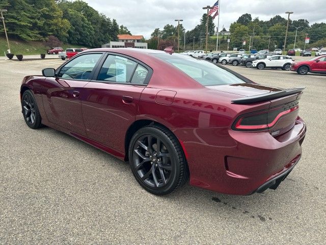 2022 Dodge Charger R/T