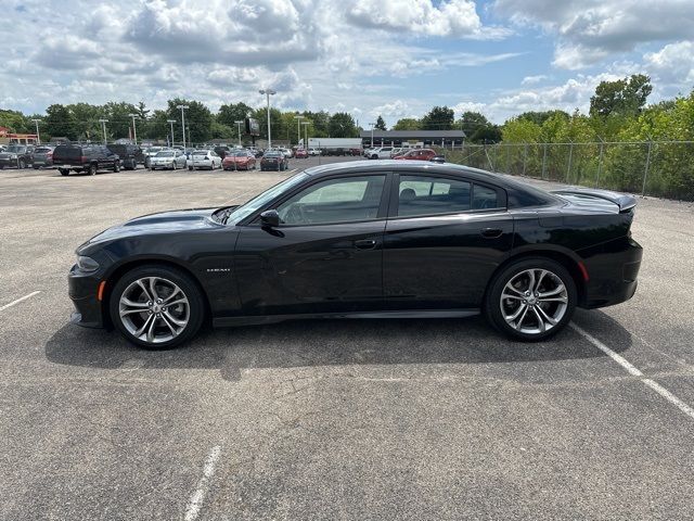 2022 Dodge Charger R/T