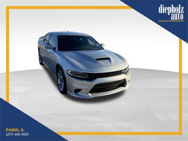 2022 Dodge Charger R/T