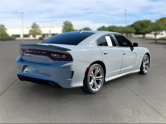 2022 Dodge Charger R/T