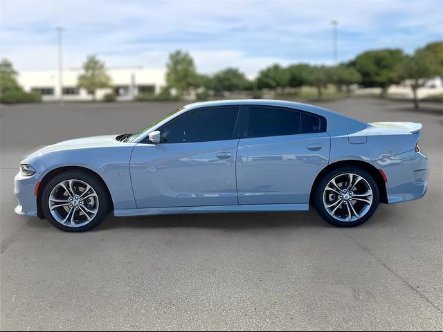 2022 Dodge Charger R/T