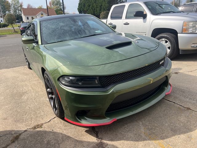 2022 Dodge Charger R/T