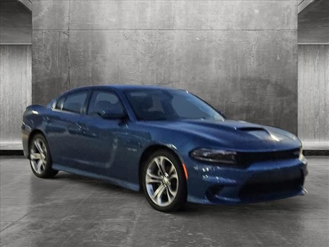 2022 Dodge Charger R/T