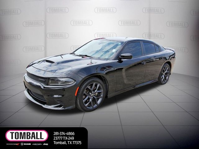 2022 Dodge Charger R/T