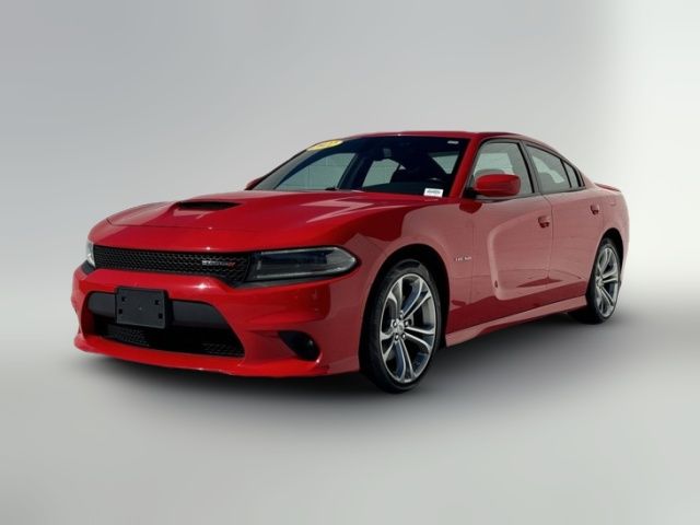 2022 Dodge Charger R/T