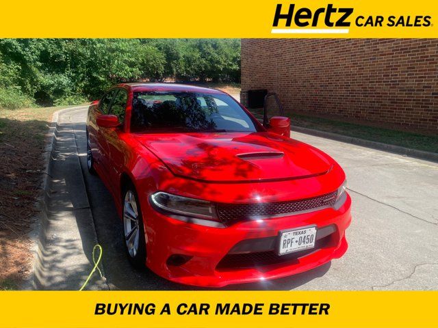 2022 Dodge Charger R/T