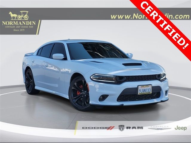 2022 Dodge Charger R/T