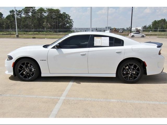 2022 Dodge Charger R/T