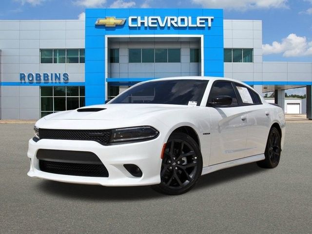 2022 Dodge Charger R/T