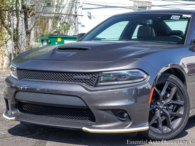 2022 Dodge Charger R/T