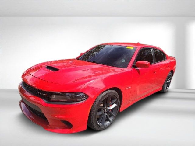 2022 Dodge Charger R/T