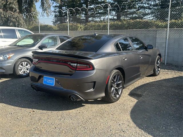 2022 Dodge Charger R/T