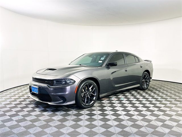 2022 Dodge Charger R/T