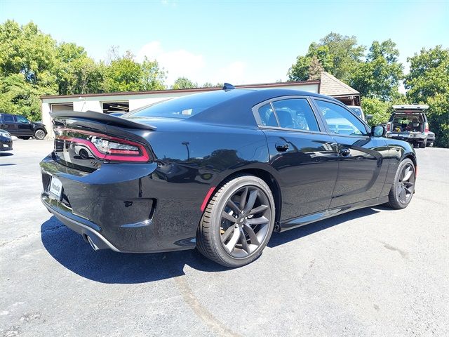 2022 Dodge Charger R/T