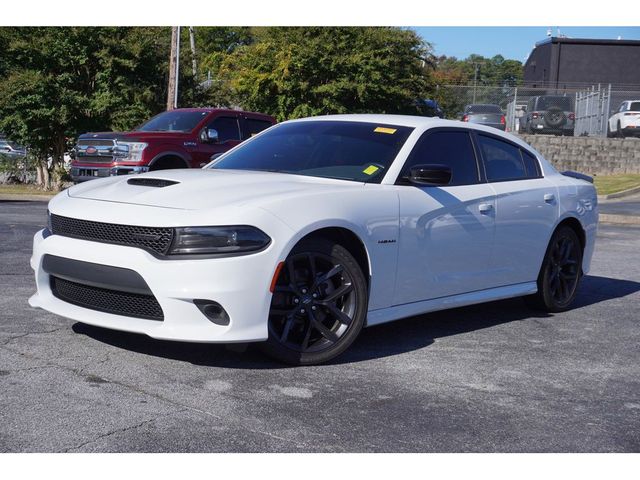 2022 Dodge Charger R/T