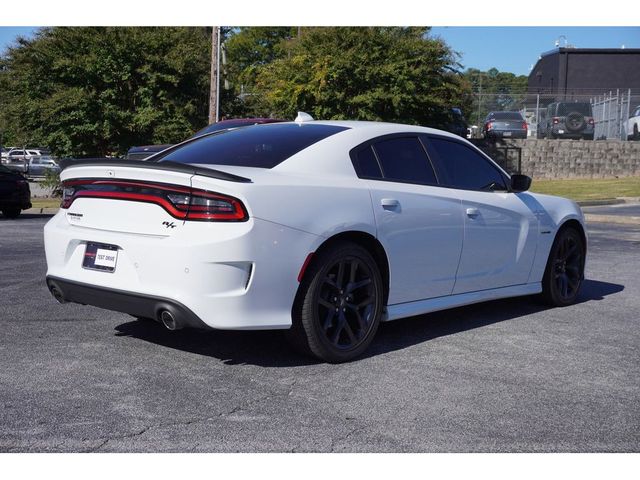 2022 Dodge Charger R/T