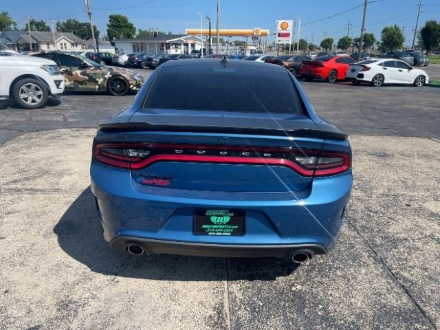 2022 Dodge Charger R/T