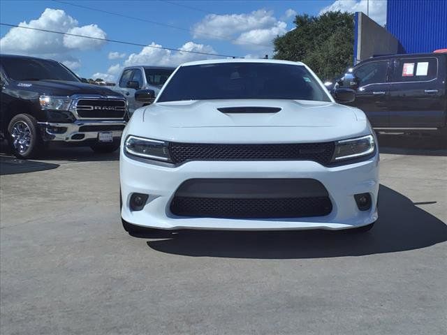 2022 Dodge Charger R/T