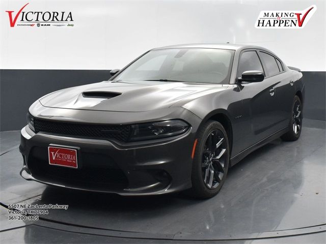 2022 Dodge Charger R/T