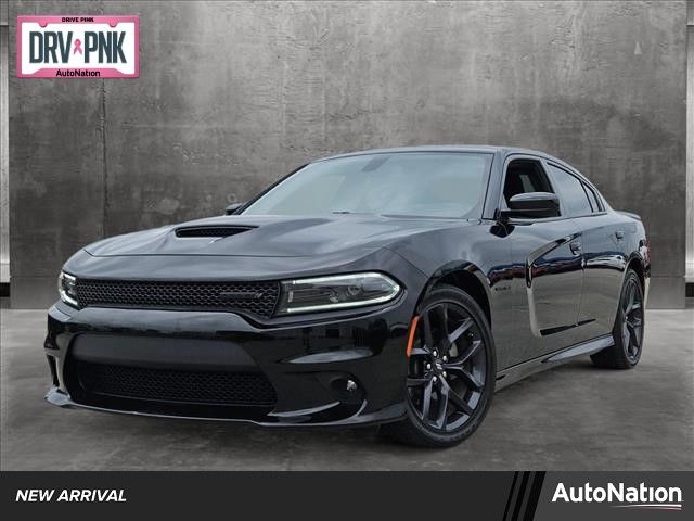 2022 Dodge Charger R/T