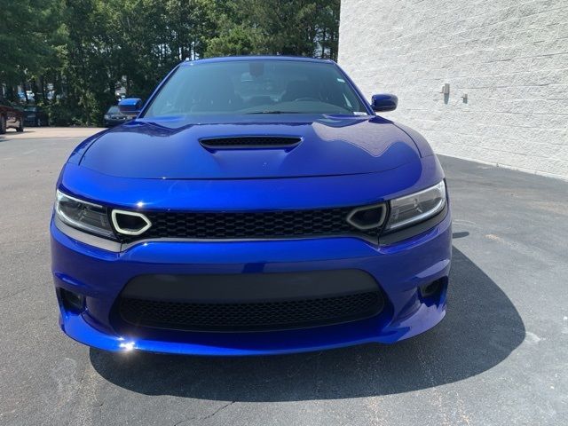 2022 Dodge Charger R/T