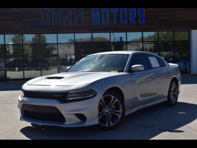 2022 Dodge Charger R/T