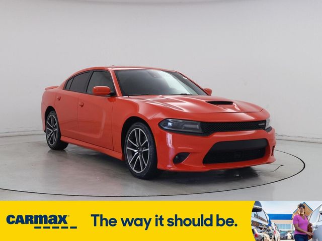 2022 Dodge Charger R/T