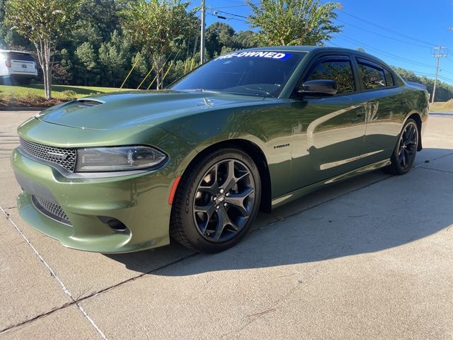 2022 Dodge Charger R/T