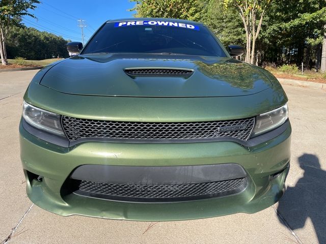 2022 Dodge Charger R/T