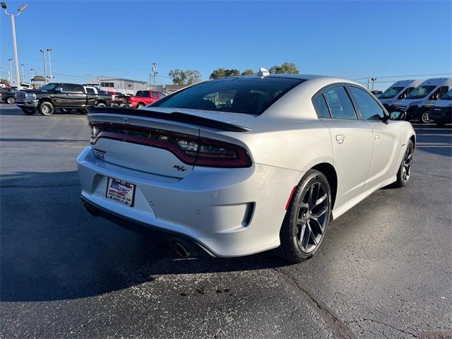 2022 Dodge Charger R/T