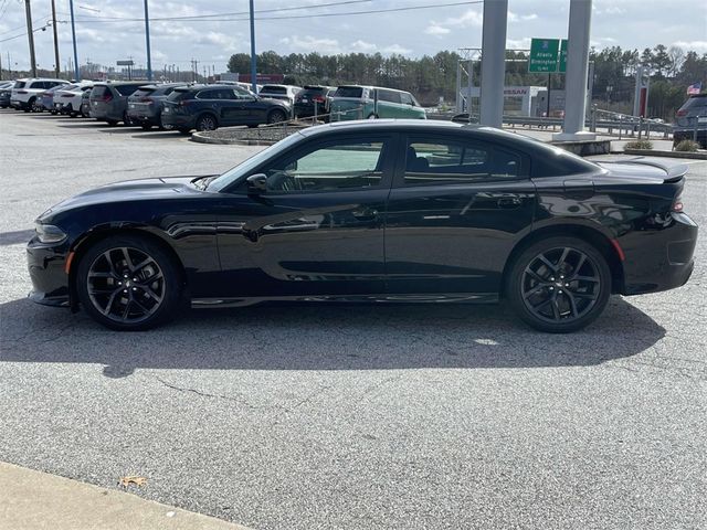 2022 Dodge Charger R/T