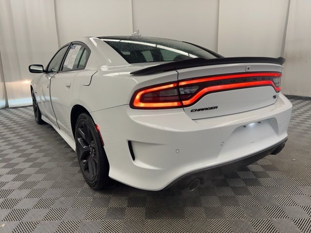 2022 Dodge Charger R/T