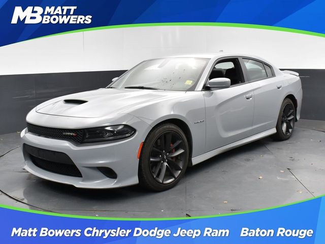 2022 Dodge Charger R/T