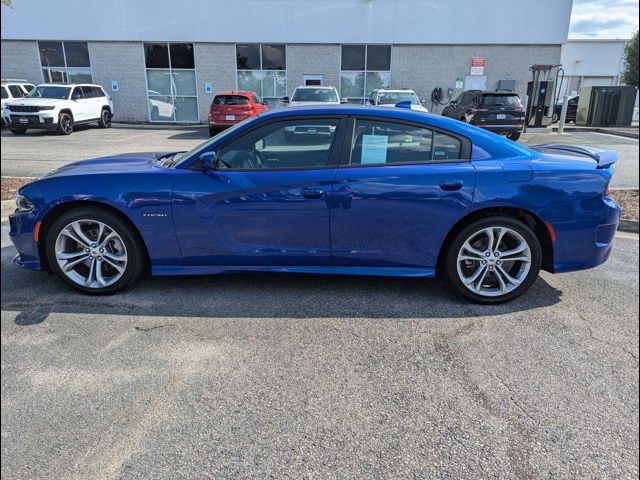 2022 Dodge Charger R/T