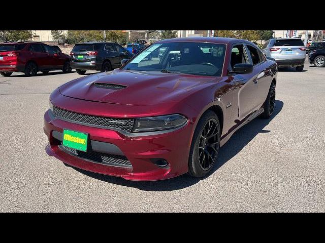 2022 Dodge Charger R/T