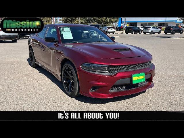 2022 Dodge Charger R/T