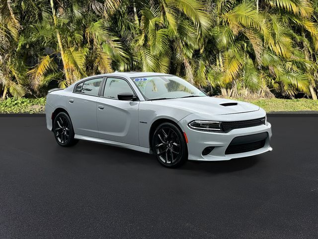 2022 Dodge Charger R/T