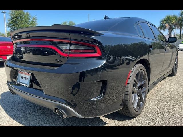 2022 Dodge Charger R/T