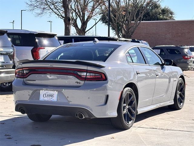 2022 Dodge Charger R/T