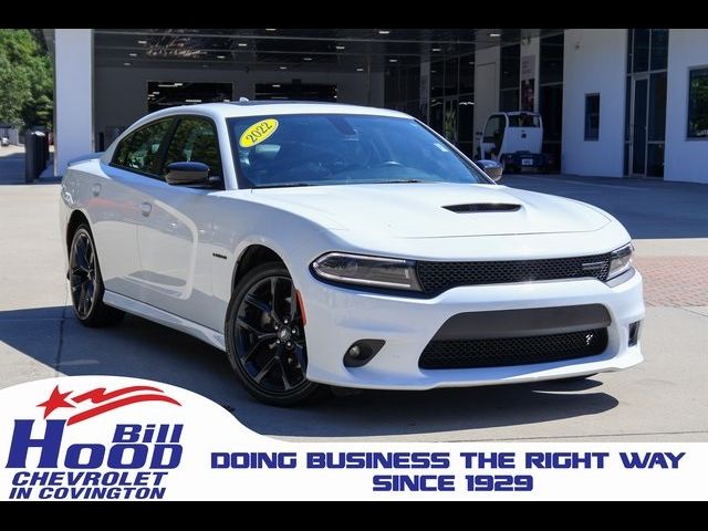 2022 Dodge Charger R/T