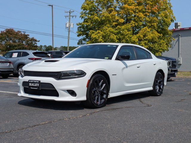 2022 Dodge Charger R/T