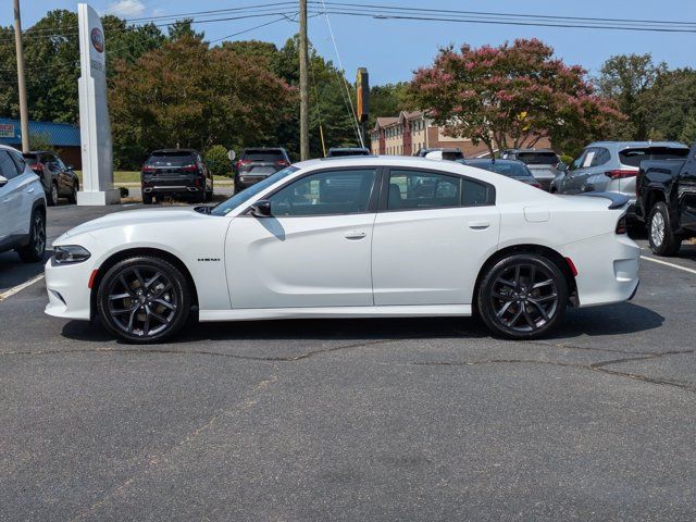 2022 Dodge Charger R/T