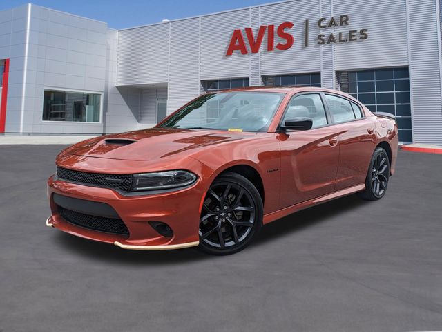 2022 Dodge Charger R/T