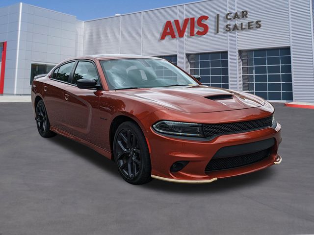 2022 Dodge Charger R/T