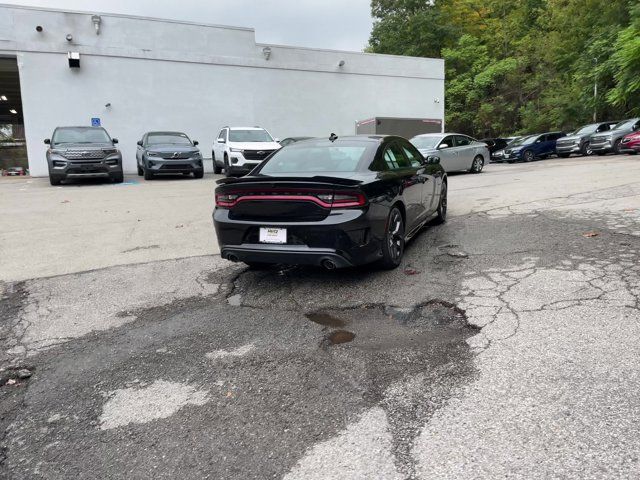 2022 Dodge Charger R/T