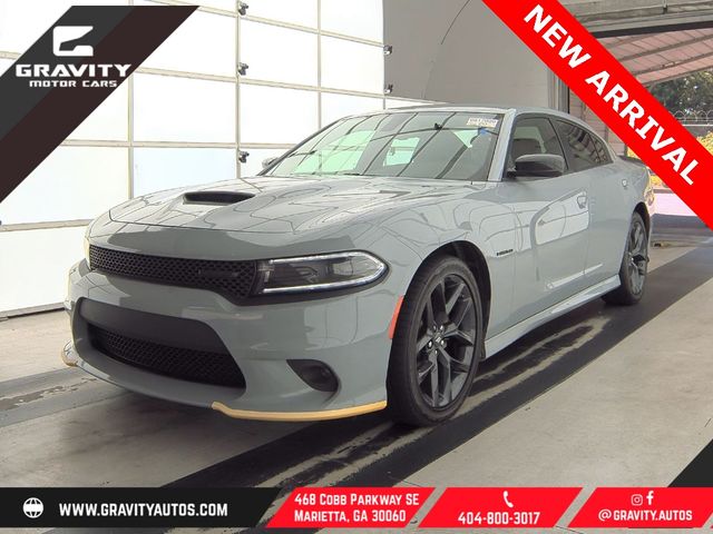 2022 Dodge Charger R/T