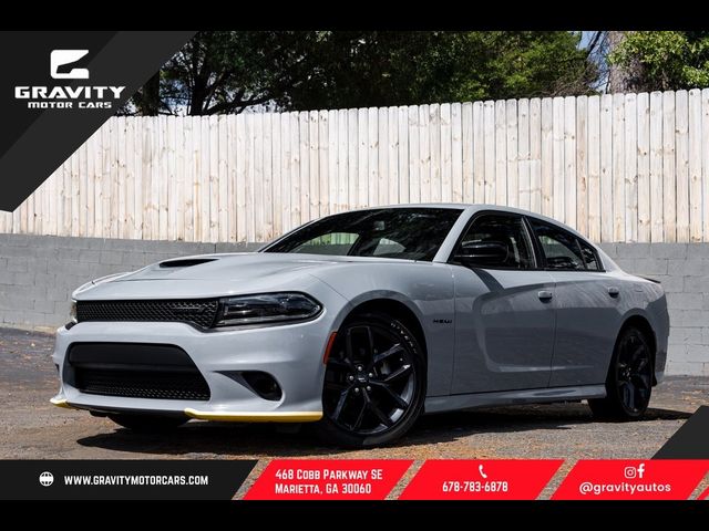 2022 Dodge Charger R/T