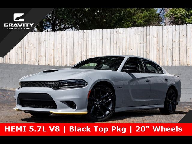 2022 Dodge Charger R/T