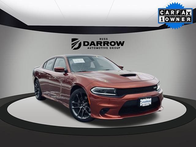 2022 Dodge Charger R/T