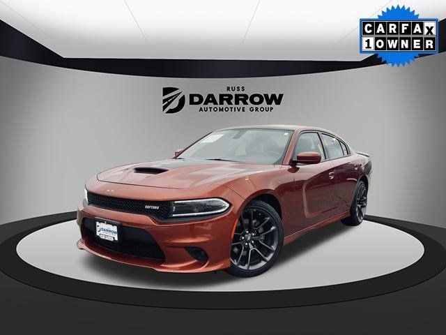 2022 Dodge Charger R/T